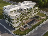 Недвижимость 1 Bedroom Apartment For sale in Pafos: 6