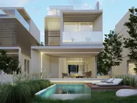 Недвижимость 3 Bedroom Villa For Sale in Pafos City: 2