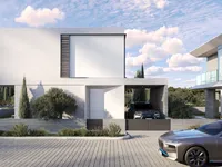 Недвижимость 3 Bedroom Villa For Sale in Paphos: 2