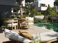 Недвижимость 3 Bedrooms Villa For sale in Oroklini (Voroklini), Larnaca: 5