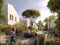 Недвижимость 3 Bedrooms Villa For sale in Oroklini (Voroklini), Larnaca: 7