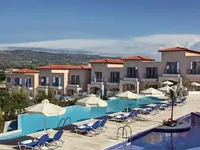 Недвижимость 3 Bedroom Townhouse in Prodromi, Paphos: 2