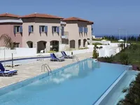 Недвижимость 3 Bedroom Townhouse in Prodromi, Paphos: 7