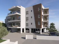 Недвижимость 3 Bedrooms Apartment For sale in Agios Athanasios, Limassol: 1