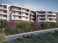 Недвижимость 3 Bedrooms Apartment For sale in Agios Athanasios, Limassol: 2