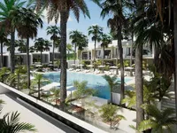 Недвижимость 3 Bedroom Detached House for Sale in Limassol, Agios Athanasios: 1