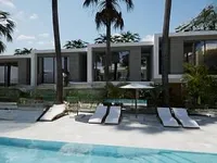 Недвижимость 3 Bedroom Detached House for Sale in Limassol, Agios Athanasios: 2