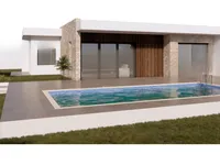Недвижимость 3 Bedroom Bungalow for Sale in Tala, Paphos: 1