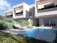 Недвижимость 3 Bedroom Villa for Sale in Choulou, Paphos: 1