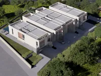 Недвижимость 3 Bedroom Villa for Sale in Choulou, Paphos: 2