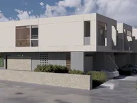 Недвижимость 3 Bedroom Villa for Sale in Choulou, Paphos: 4