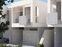 Недвижимость 3 Bedroom Villa for Sale in Choulou, Paphos: 5