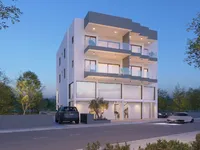 Недвижимость 3 Bedrooms Apartment For sale in Ypsonas, Limassol: 1