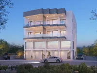 Недвижимость 3 Bedrooms Apartment For sale in Ypsonas, Limassol: 2