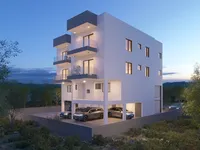 Недвижимость 3 Bedrooms Apartment For sale in Ypsonas, Limassol: 3