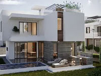 Недвижимость 3 Bedroom Villa For sale in Konia: 1