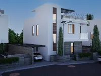 Недвижимость 3 Bedroom Villa For sale in Konia: 2