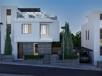 Недвижимость 3 Bedroom Villa For sale in Konia: 3
