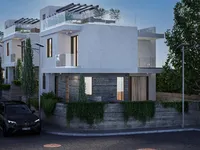Недвижимость 3 Bedroom Villa For sale in Konia: 4