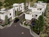 Недвижимость 3 Bedroom Villa For sale in Konia: 5