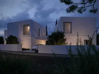 Недвижимость 2 Bedroom Villa For sale in Geroskipou: 1