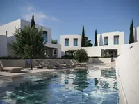 Недвижимость 2 Bedroom Villa For sale in Geroskipou: 4