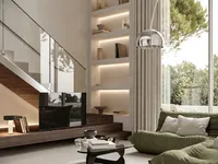 Недвижимость 2 Bedroom Villa For sale in Geroskipou: 5