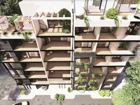 Недвижимость 1 Bedroom Apartment For sale in Skala, Larnaca: 1