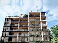 Недвижимость 1 Bedroom Apartment For sale in Skala, Larnaca: 2