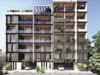 Недвижимость 1 Bedroom Apartment For sale in Skala, Larnaca: 3