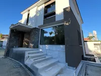 Недвижимость 4 Bedroom Villa For sale in Germasogeia, Limassol: 2