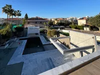 Недвижимость 4 Bedroom Villa For sale in Germasogeia, Limassol: 15