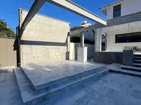 Недвижимость 4 Bedroom Villa For sale in Germasogeia, Limassol: 19