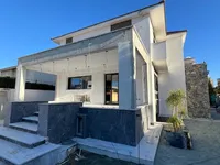 Недвижимость 4 Bedroom Villa For sale in Germasogeia, Limassol: 20
