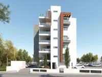 Недвижимость 1 Bedroom Studio for Sale in Ypsonas, Limassol: 1