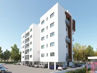 Недвижимость 1 Bedroom Studio for Sale in Ypsonas, Limassol: 3