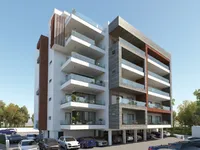 Недвижимость 1 Bedroom Studio for Sale in Ypsonas, Limassol: 4