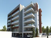 Недвижимость 1 Bedroom Studio for Sale in Ypsonas, Limassol: 5