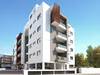 Недвижимость 1 Bedroom Apartment For sale in Ypsonas, Limassol: 3
