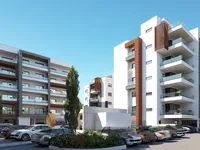 Недвижимость 3 Bedroom Apartment For sale in Ypsonas, Limassol: 2