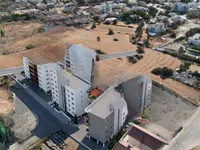 Недвижимость 3 Bedroom Apartment For sale in Ypsonas, Limassol: 7