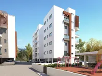 Недвижимость 3 Bedroom Apartment For sale in Ypsonas, Limassol: 4