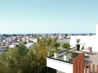 Недвижимость 3 Bedroom Apartment For sale in Ypsonas, Limassol: 5