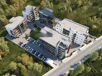 Недвижимость 3 Bedroom Apartment For sale in Ypsonas, Limassol: 8