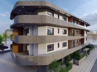 Недвижимость 2 Bedroom Apartment For sale in Omonia, Limassol: 2