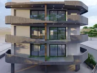 Недвижимость 2 Bedroom Apartment For sale in Omonia, Limassol: 2