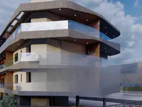 Недвижимость 2 Bedroom Apartment For sale in Omonia, Limassol: 3