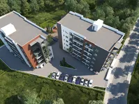 Недвижимость 1 Bedroom Studio Apartment for Sale in Kato Polemidia, Limassol: 6