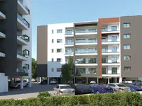 Недвижимость 1 Bedroom Studio Apartment for Sale in Kato Polemidia, Limassol: 9