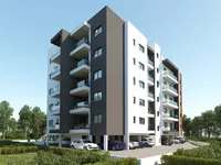 Недвижимость 1 Bedroom Studio Apartment for Sale in Kato Polemidia, Limassol: 10